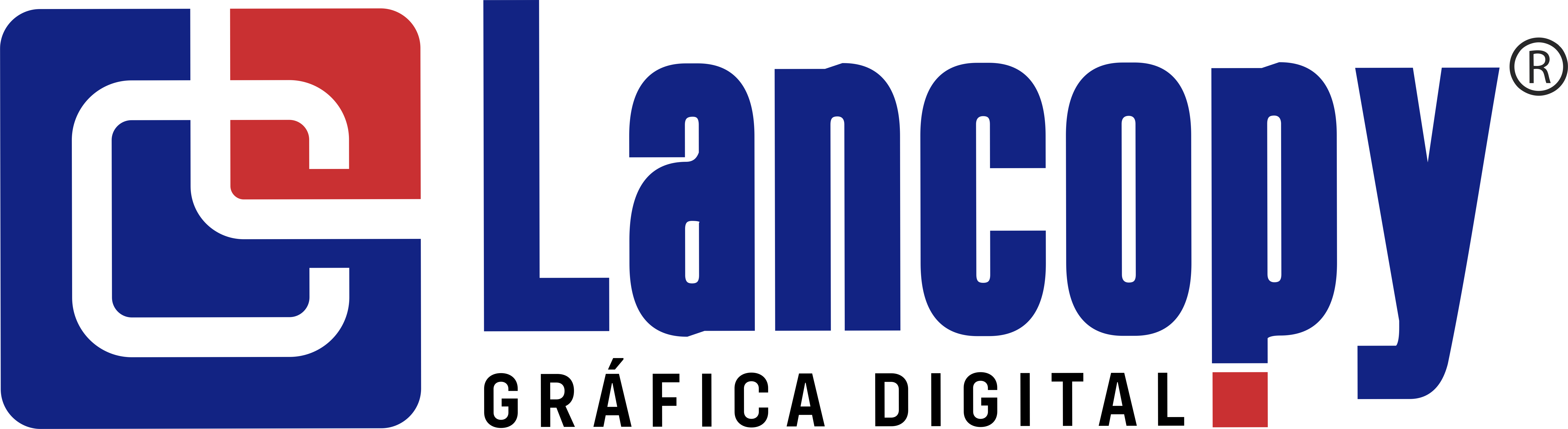 Lancopy Gráfica Digital | Sua gráfica em GRANDE estilo!